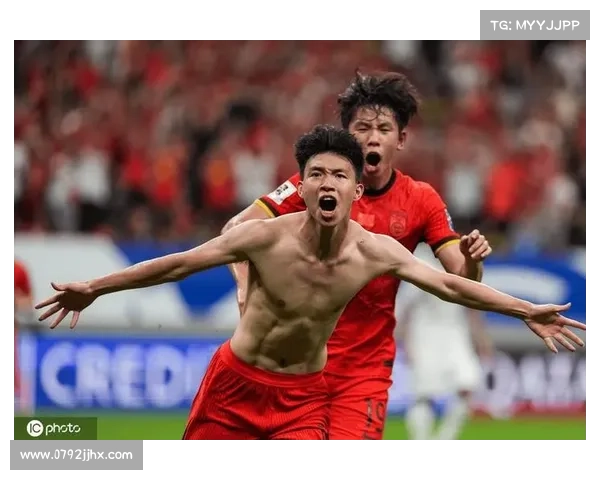 伊万战术调整奏效!国足主场 1-0 力克巴林,王钰栋终场点球定乾坤 伊万战术调整奏效!国足主场 1-0 力克巴林,王钰栋终场点球定乾坤
