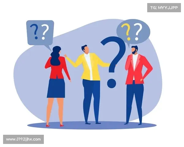 为什么总有人反复问同一个问题?高效沟通的关键在这里 为什么总有人反复问同一个问题?高效沟通的关键在这里